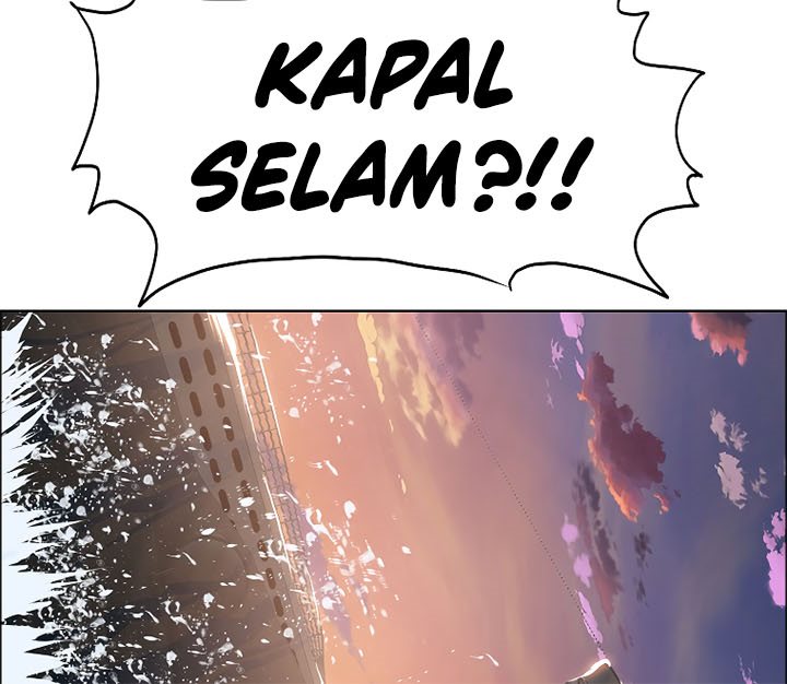 Rooftop Swordmaster Chapter 91 - halaman 58