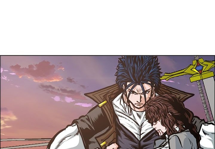 Rooftop Swordmaster Chapter 91 - halaman 60