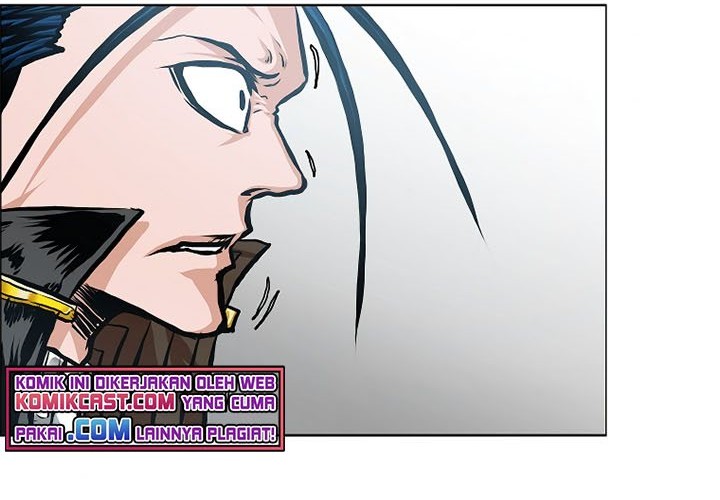 Rooftop Swordmaster Chapter 91 - halaman 7