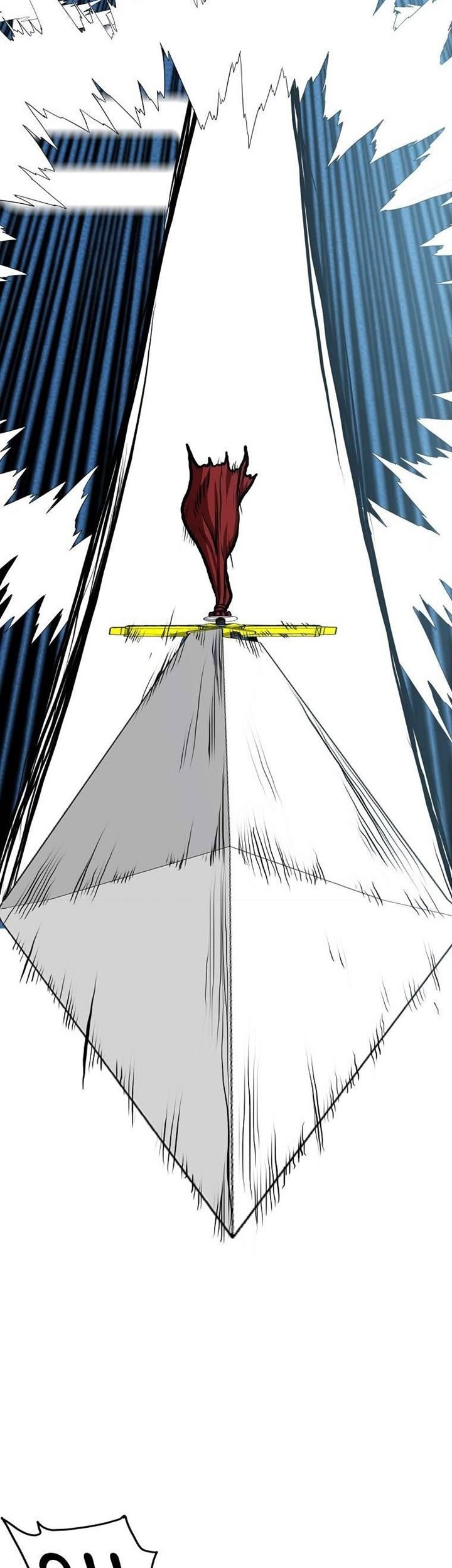 Rooftop Swordmaster Chapter 92 - halaman 33