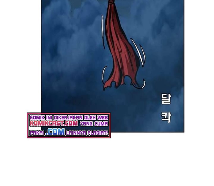 Rooftop Swordmaster Chapter 92 - halaman 36