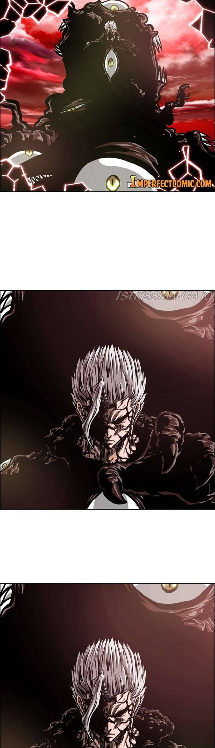 Rooftop Swordmaster Chapter 92 - halaman 44