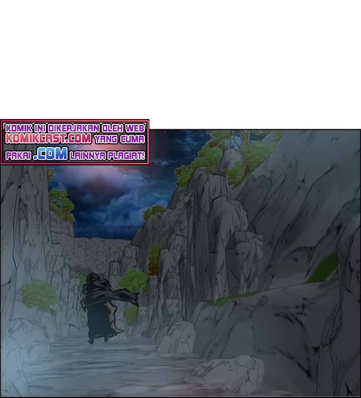 Rooftop Swordmaster Chapter 92 - halaman 47