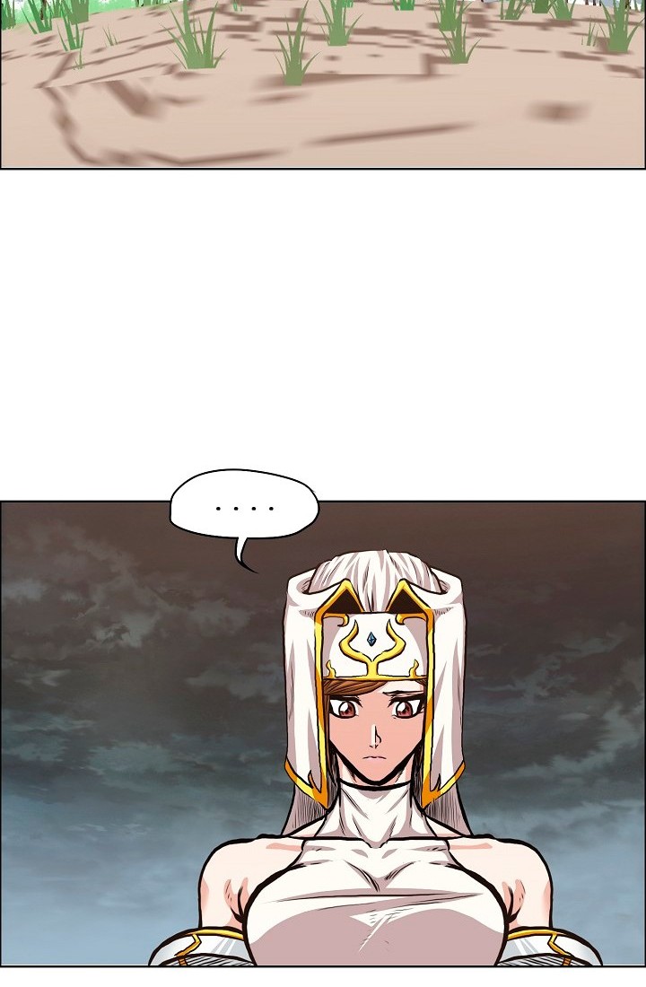 Rooftop Swordmaster Chapter 93 - halaman 11