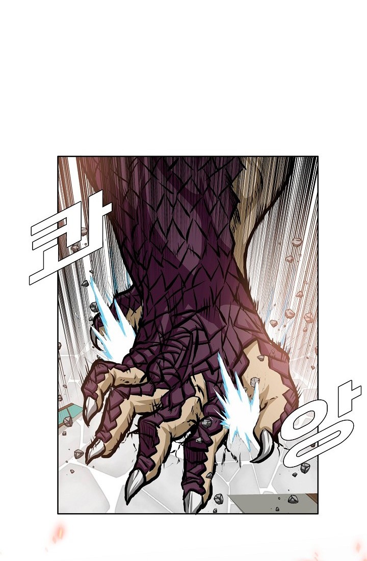 Rooftop Swordmaster Chapter 93 - halaman 16