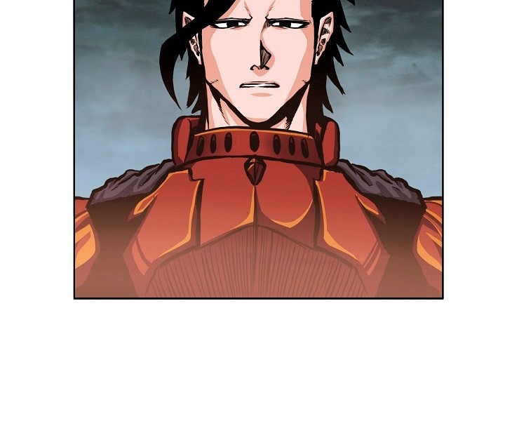 Rooftop Swordmaster Chapter 93 - halaman 22