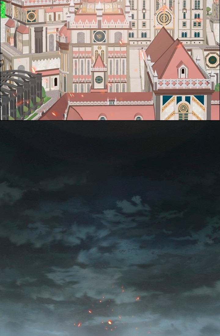 Rooftop Swordmaster Chapter 93 - halaman 3