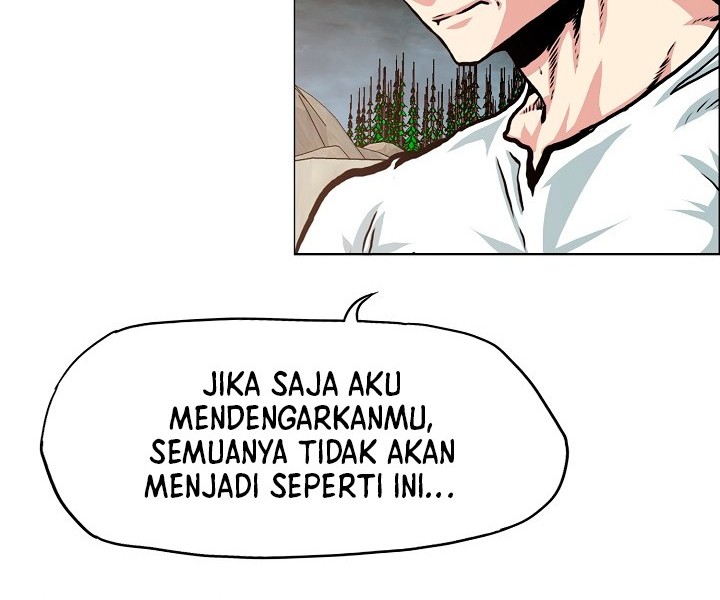 Rooftop Swordmaster Chapter 93 - halaman 38