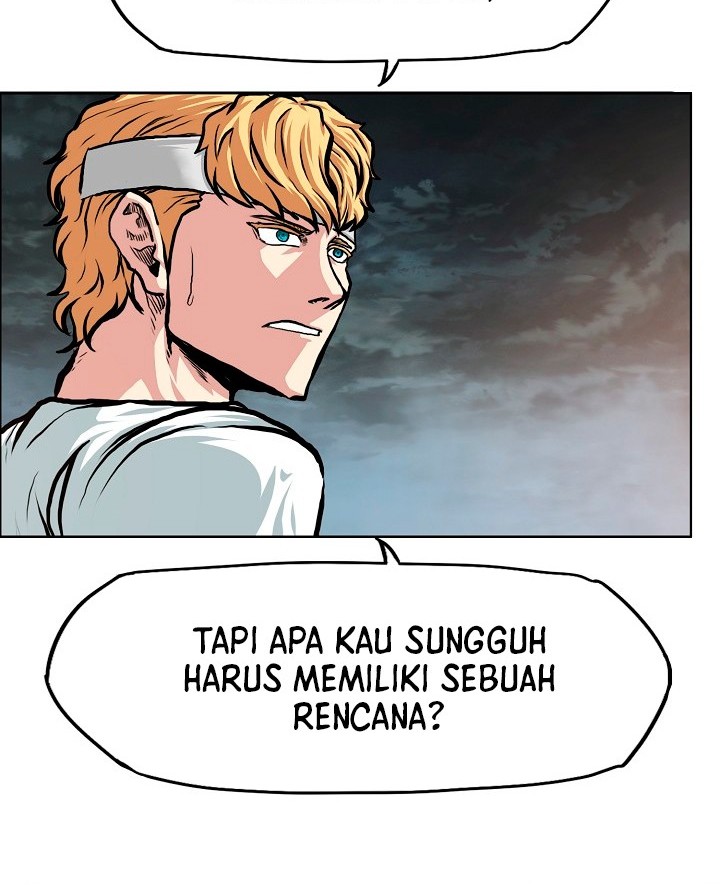 Rooftop Swordmaster Chapter 93 - halaman 40