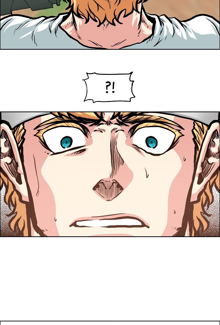Rooftop Swordmaster Chapter 93 - halaman 44