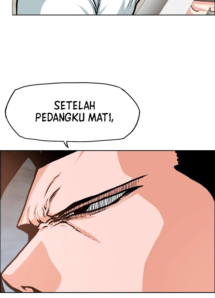 Rooftop Swordmaster Chapter 93 - halaman 46