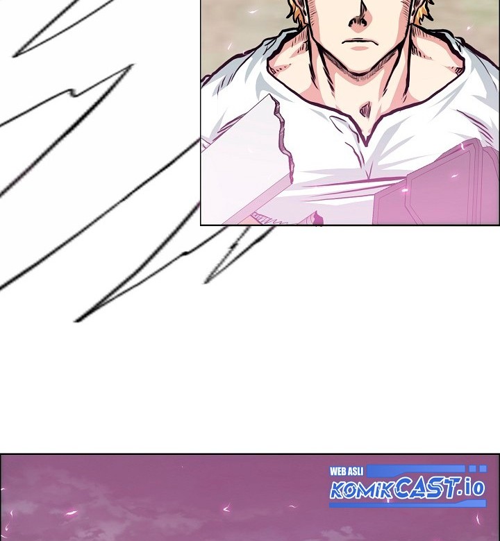 Rooftop Swordmaster Chapter 93 - halaman 53