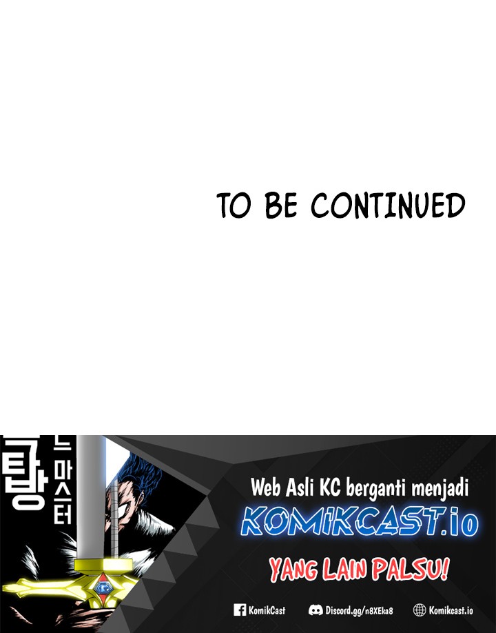 Rooftop Swordmaster Chapter 93 - halaman 56