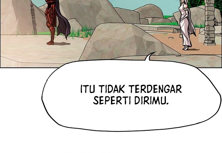 Rooftop Swordmaster Chapter 93 - halaman 9