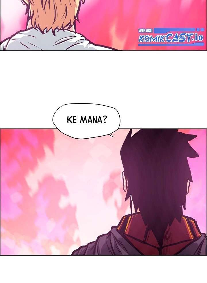 Rooftop Swordmaster Chapter 94 - halaman 10