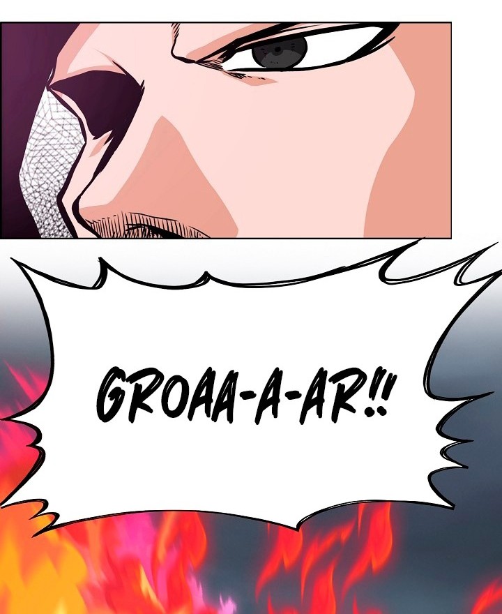 Rooftop Swordmaster Chapter 94 - halaman 12