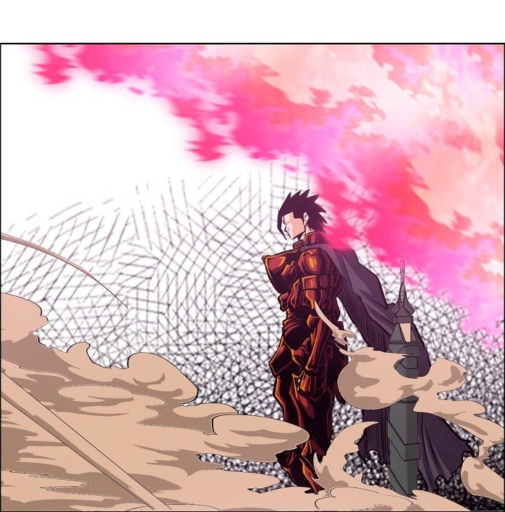 Rooftop Swordmaster Chapter 94 - halaman 15