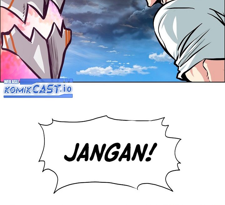 Rooftop Swordmaster Chapter 94 - halaman 38