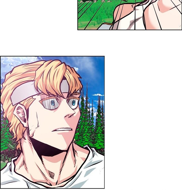 Rooftop Swordmaster Chapter 94 - halaman 48