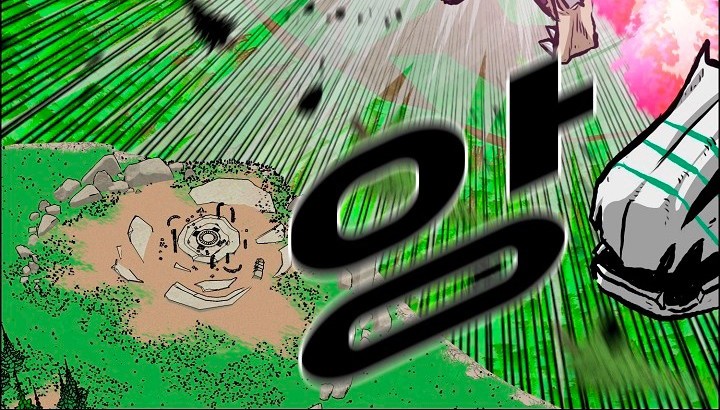 Rooftop Swordmaster Chapter 94 - halaman 5