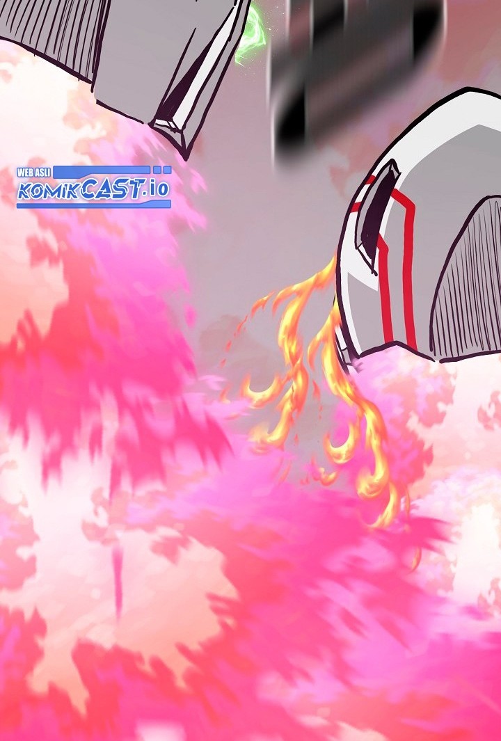 Rooftop Swordmaster Chapter 94 - halaman 52