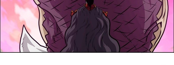 Rooftop Swordmaster Chapter 94 - halaman 60
