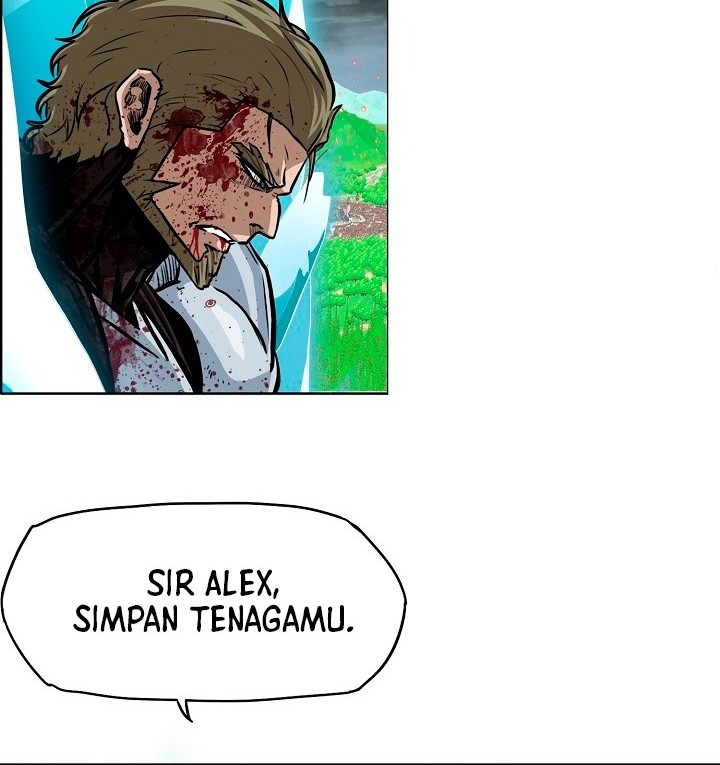 Rooftop Swordmaster Chapter 94 - halaman 66