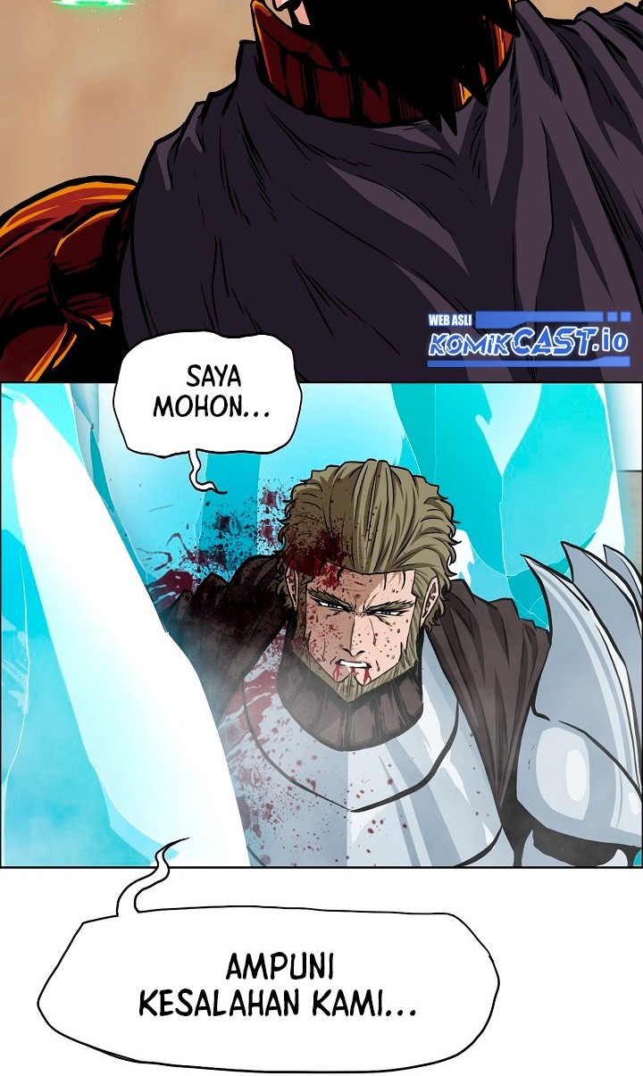 Rooftop Swordmaster Chapter 94 - halaman 68