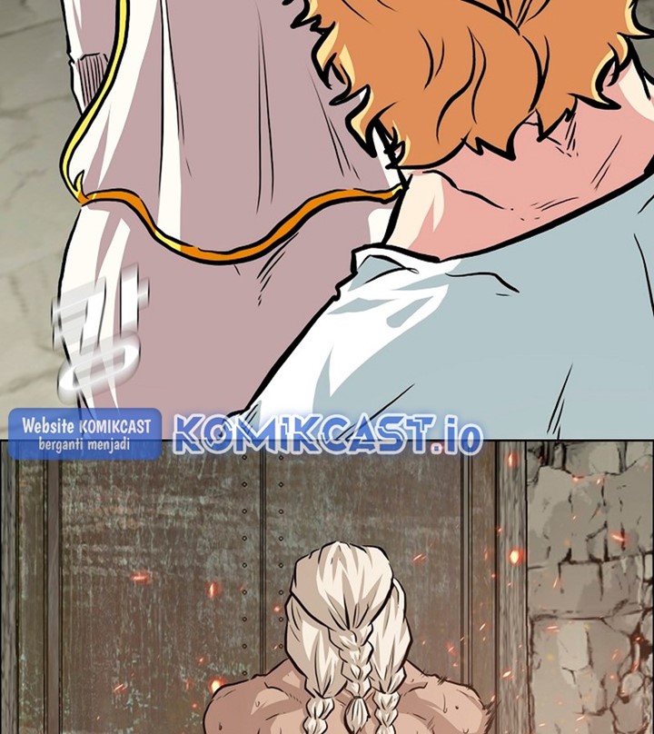 Rooftop Swordmaster Chapter 95 - halaman 13