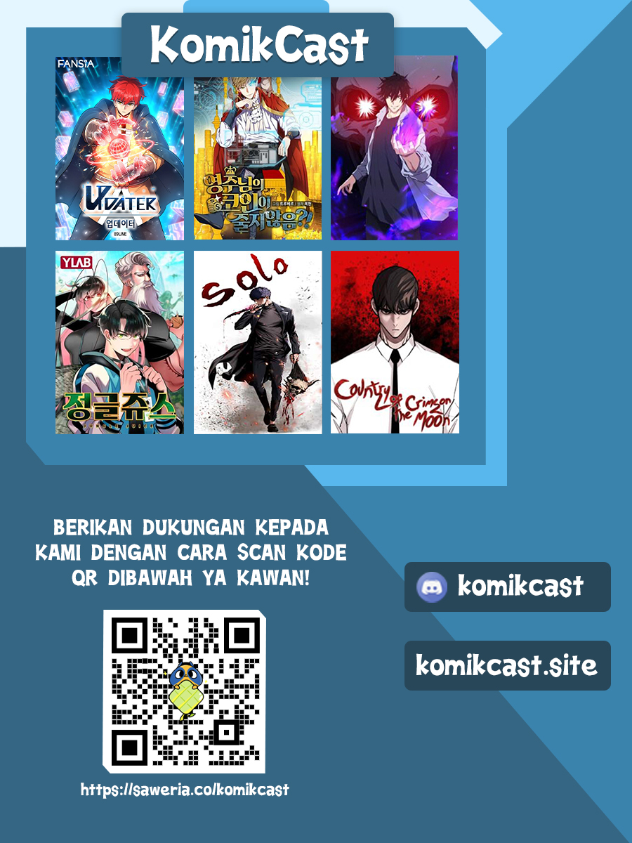 Rooftop Swordmaster Chapter 95 - halaman 44