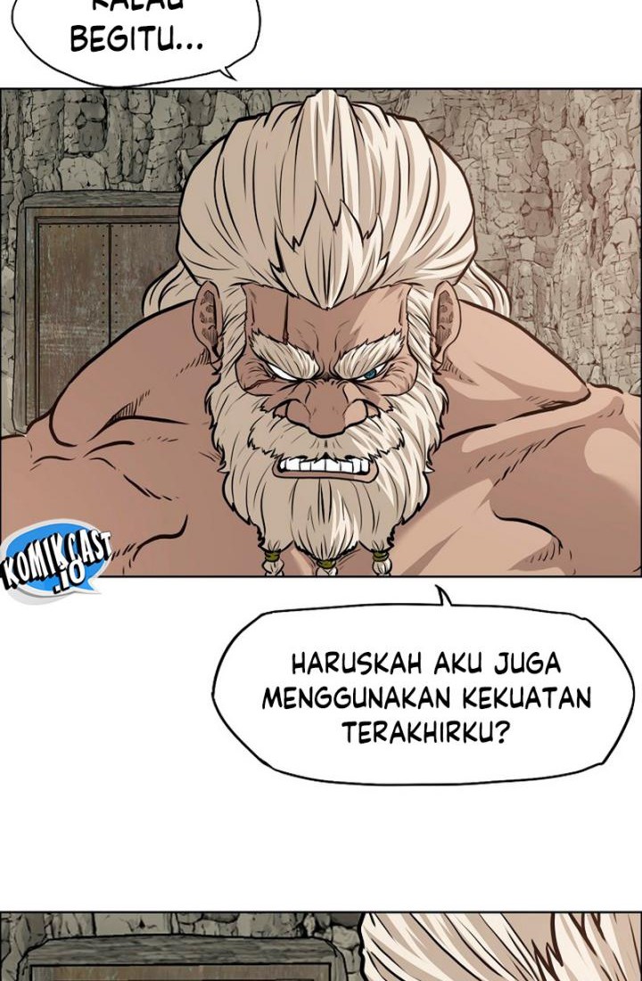 Rooftop Swordmaster Chapter 96 - halaman 13