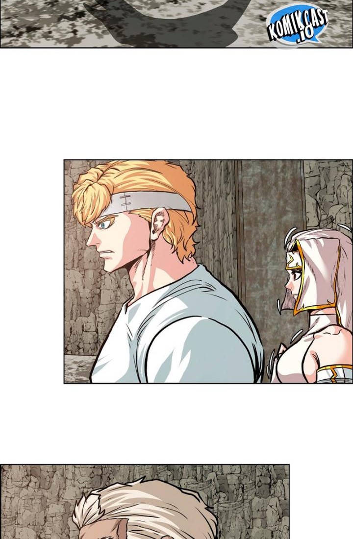 Rooftop Swordmaster Chapter 96 - halaman 24