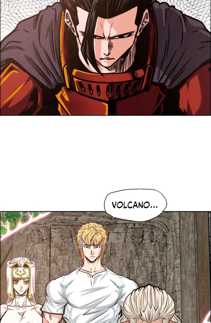 Rooftop Swordmaster Chapter 96 - halaman 28