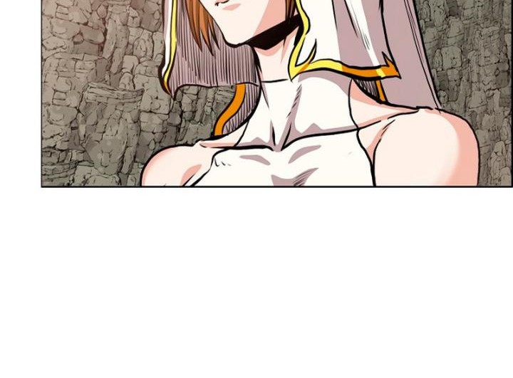 Rooftop Swordmaster Chapter 96 - halaman 44