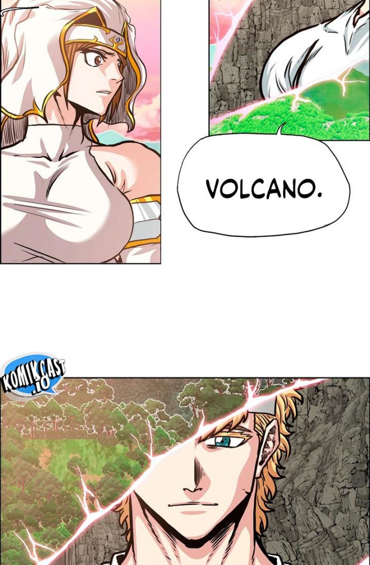 Rooftop Swordmaster Chapter 96 - halaman 48