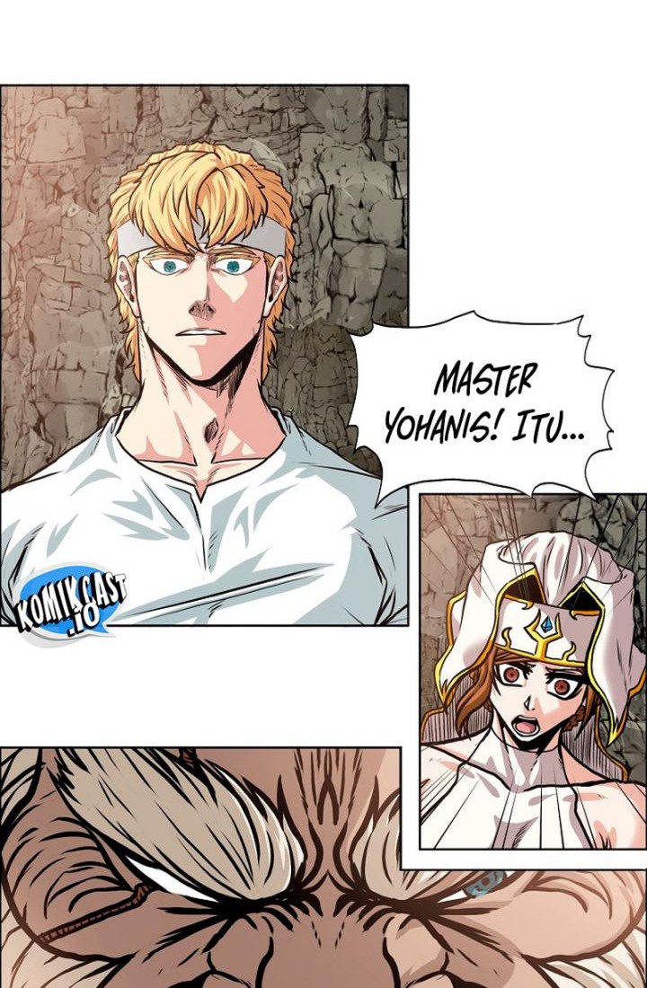 Rooftop Swordmaster Chapter 96 - halaman 5