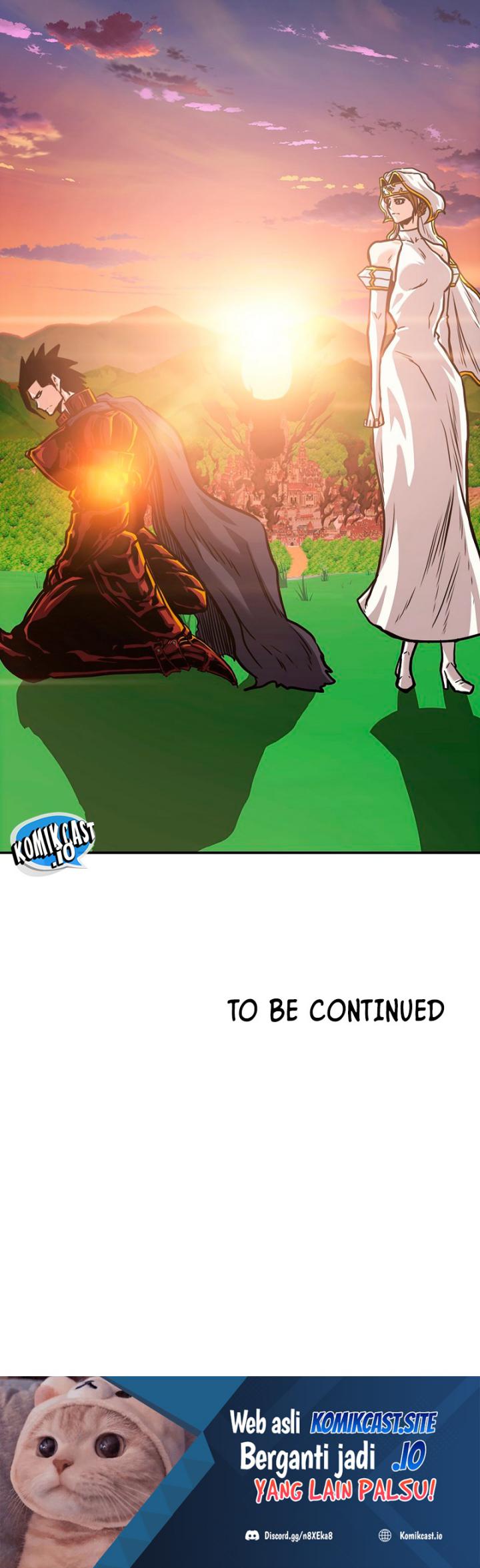 Rooftop Swordmaster Chapter 96 - halaman 51
