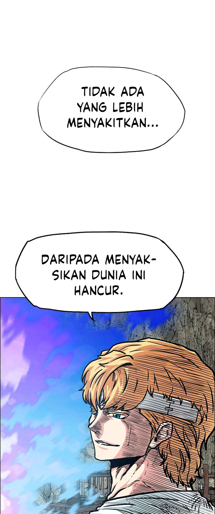 Rooftop Swordmaster Chapter 97 - halaman 17