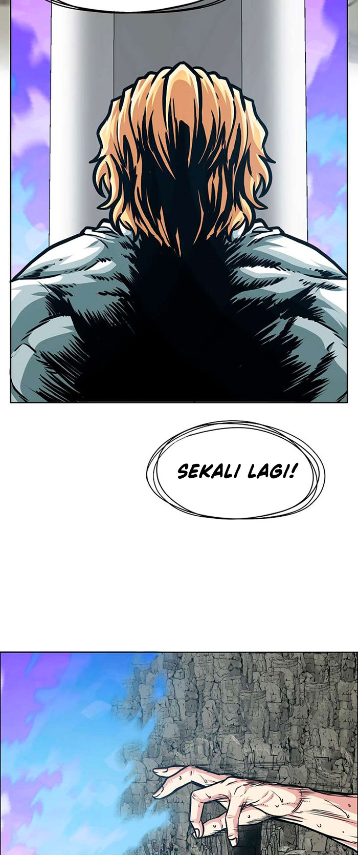 Rooftop Swordmaster Chapter 97 - halaman 20