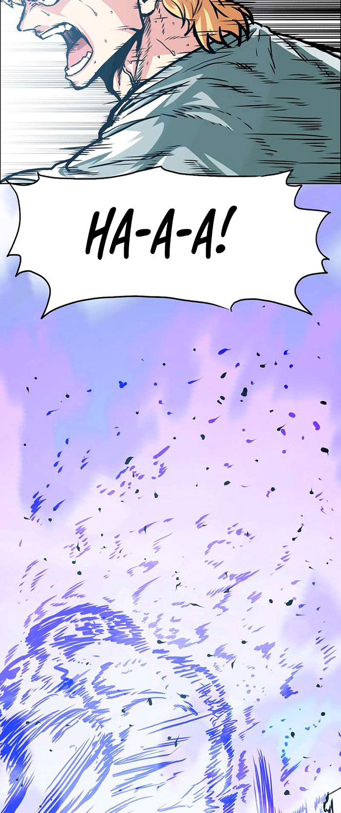 Rooftop Swordmaster Chapter 97 - halaman 23