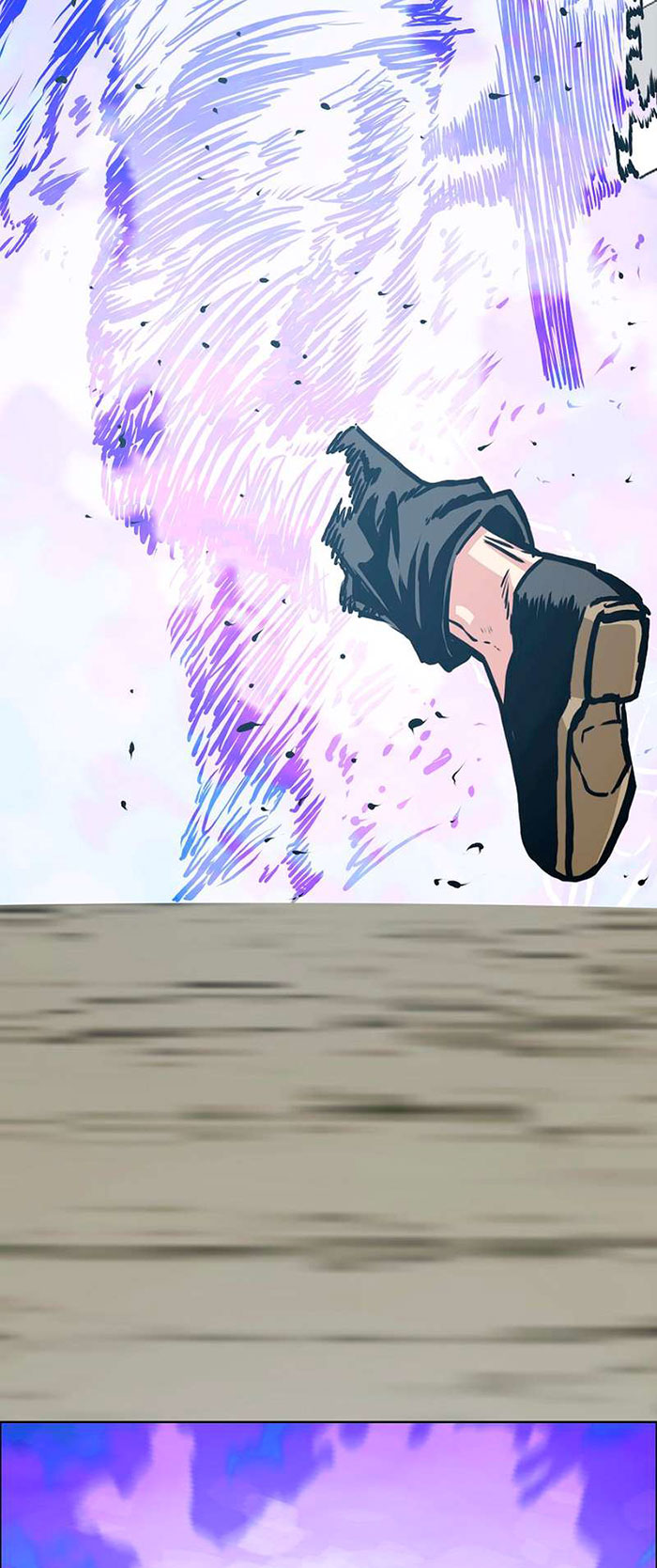 Rooftop Swordmaster Chapter 97 - halaman 24