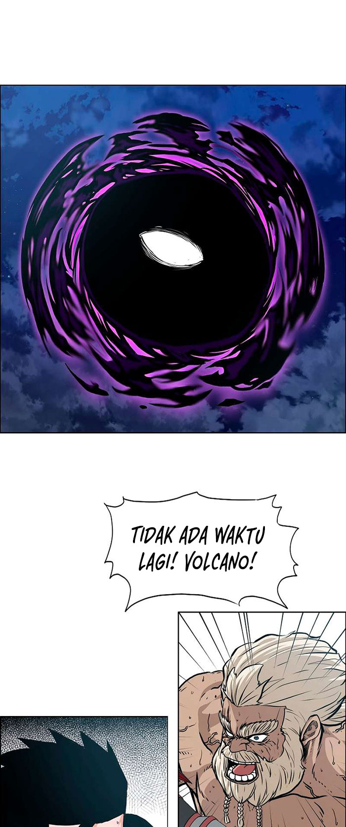 Rooftop Swordmaster Chapter 98 - halaman 42