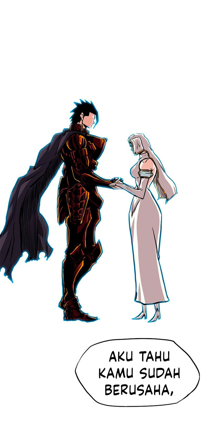 Rooftop Swordmaster Chapter 99 - halaman 33