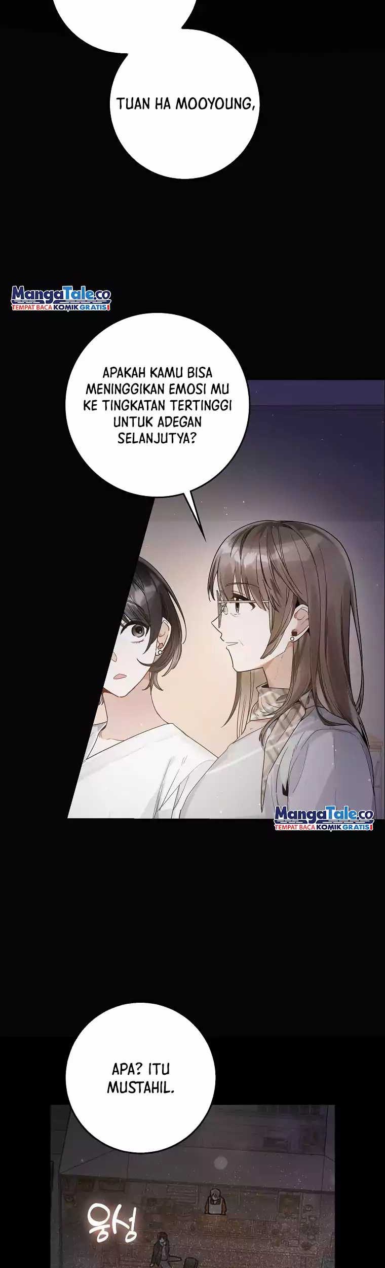 Rookie but One-in-a-Million Actor Chapter 1 - halaman 10