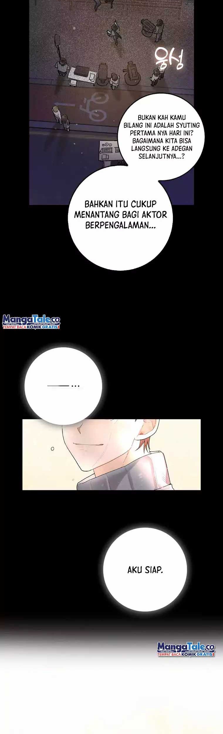 Rookie but One-in-a-Million Actor Chapter 1 - halaman 11