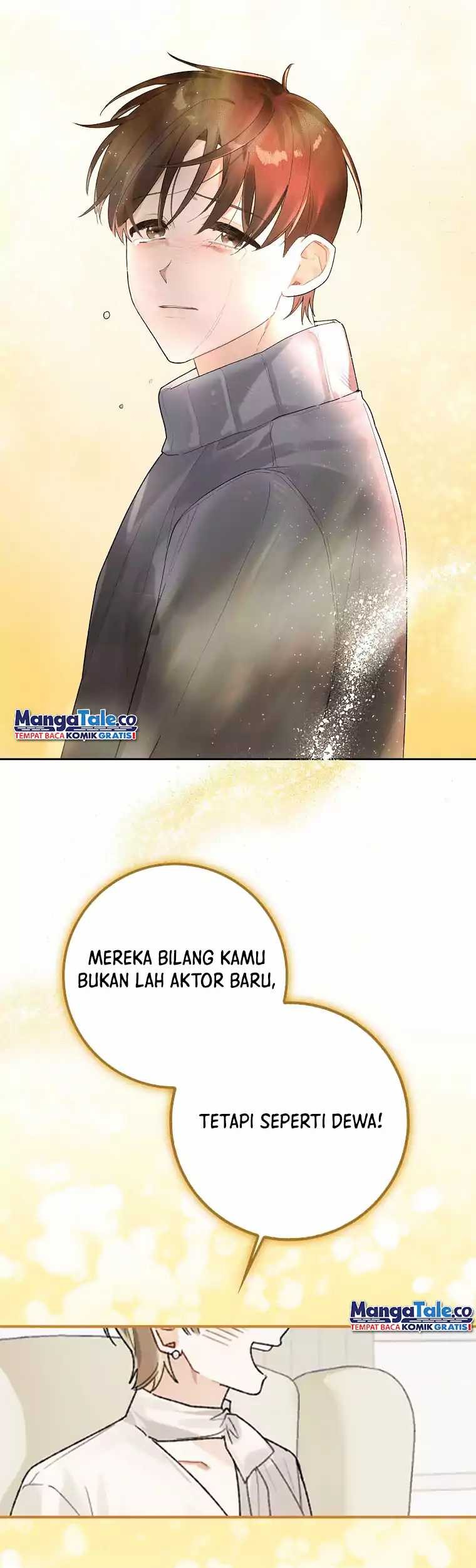 Rookie but One-in-a-Million Actor Chapter 1 - halaman 12
