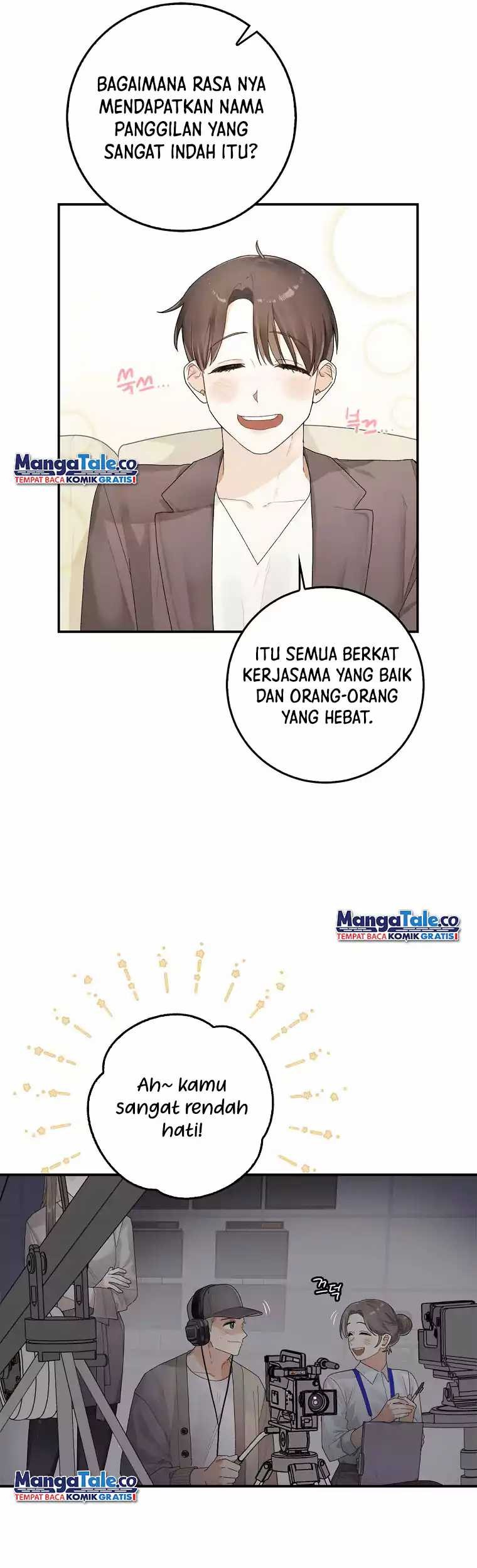 Rookie but One-in-a-Million Actor Chapter 1 - halaman 14