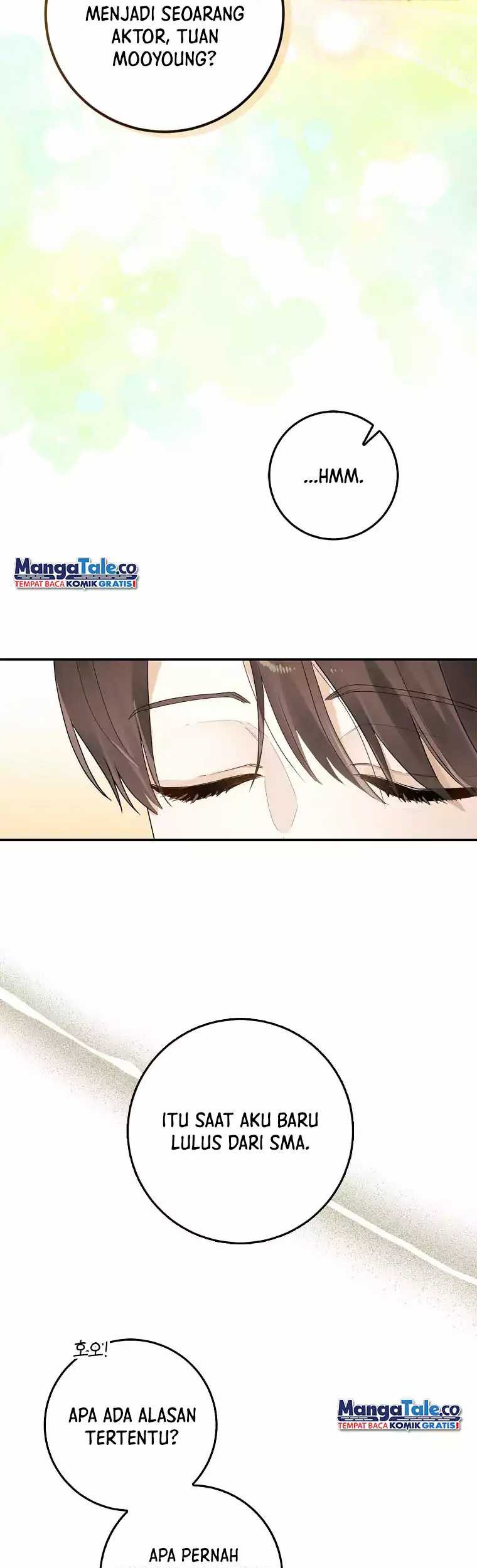 Rookie but One-in-a-Million Actor Chapter 1 - halaman 16