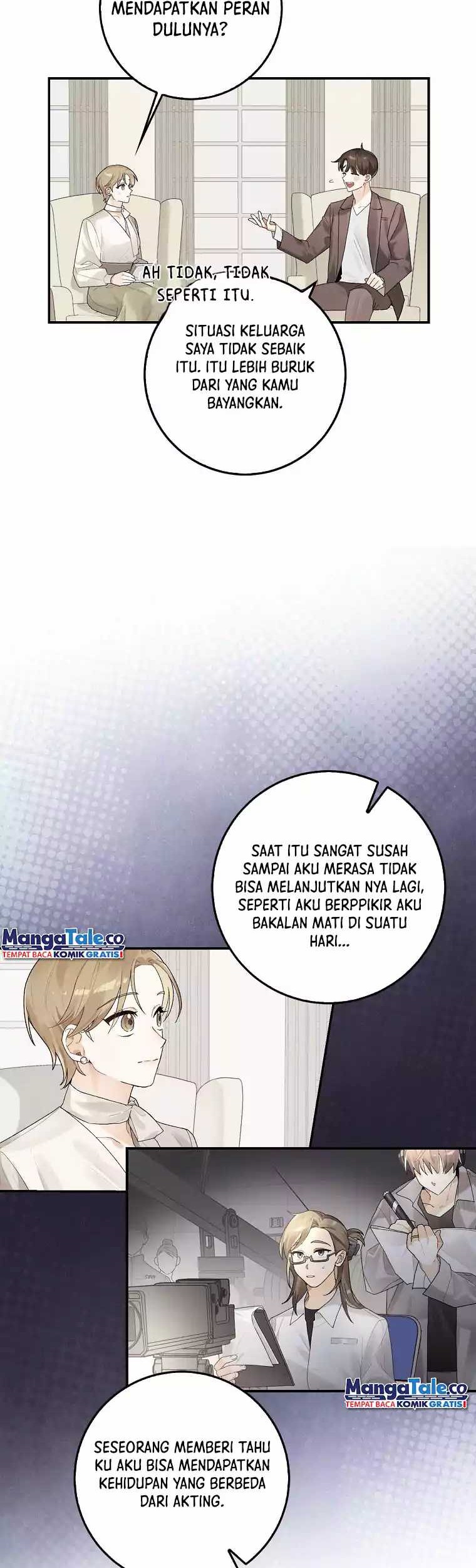 Rookie but One-in-a-Million Actor Chapter 1 - halaman 17