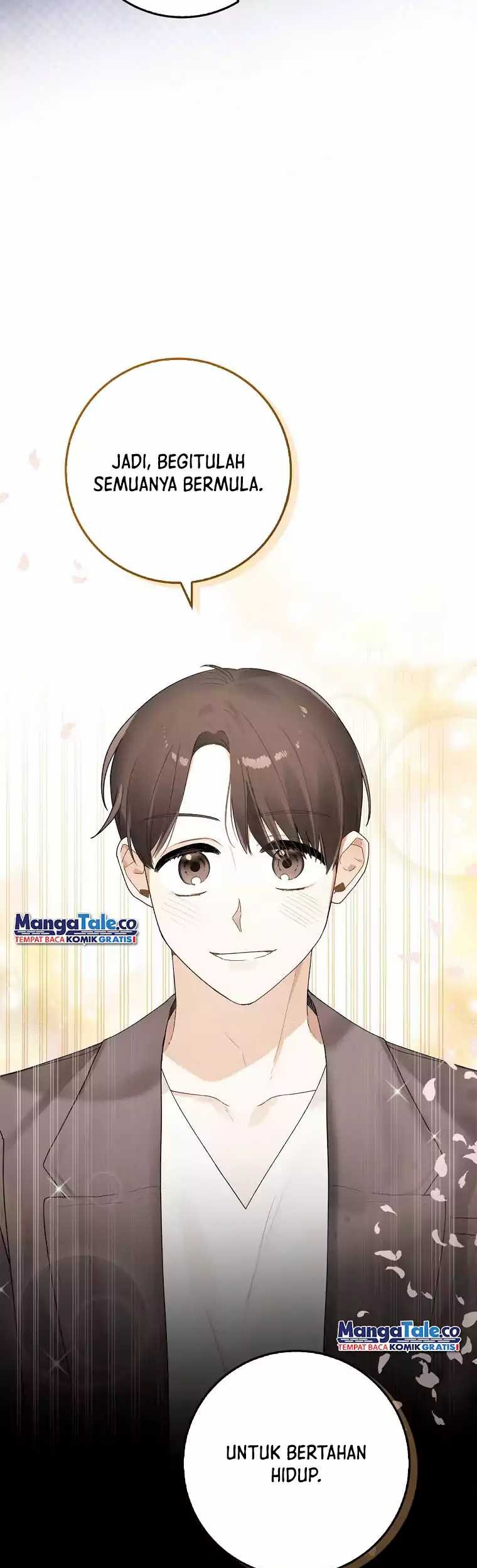 Rookie but One-in-a-Million Actor Chapter 1 - halaman 18